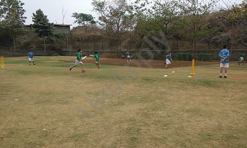 Hiranandani International School, Powai, Mumbai School Sports 1
