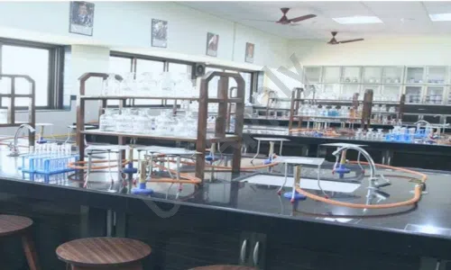 Indian Education Society ORION, Hindu Colony, Dadar East, Mumbai Science Lab