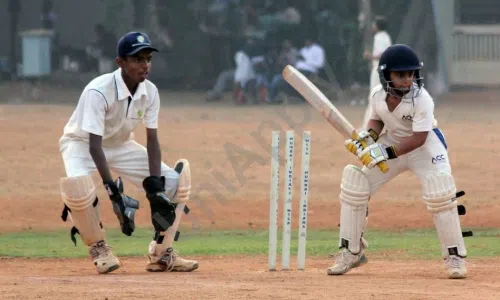 Jai Bhavani Vidyala and Junior College, Dahanukar Wadi, Kandivali West, Mumbai School Sports