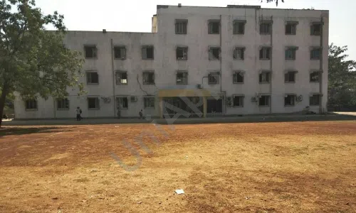 Jaya International School, Saibaba Nagar, Borivali West, Mumbai School Building