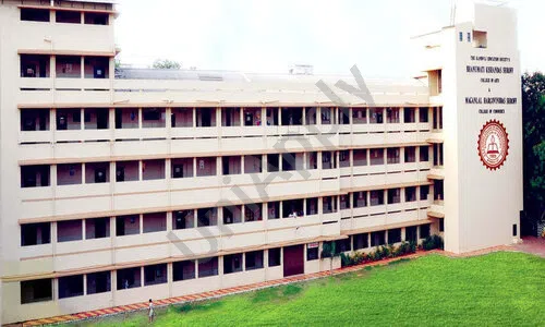 Kandivli Education Society's BK Shroff College Of Arts And MH Shroff College Of Commerce (Autonomous), Bhagat Colony, Kandivali West, Mumbai Art and Craft 1