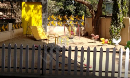 Khar Education Society, Ram Krishna Nagar, Khar West, Mumbai Playground