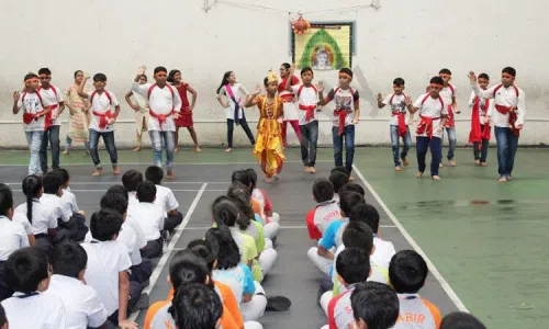 Kohinoor International School, Kurla West, Mumbai School Event 1