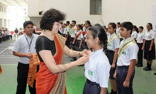 Kohinoor International School, Kurla West, Mumbai School Awards and Achievement 1