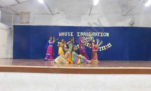 Mahindra Academy, Malad East, Mumbai School Event 1