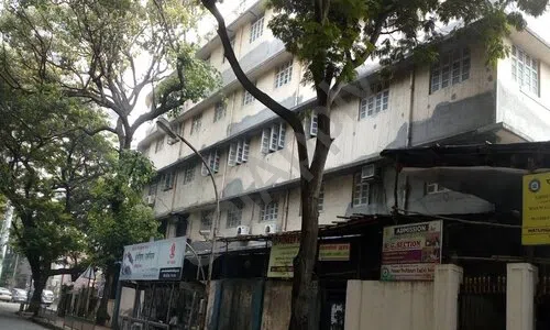 Matunga Pioneer English School And Junior College, Matunga (Cr), Mumbai
