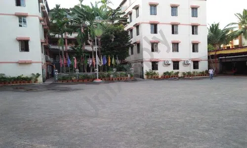 NES High School, Bhandup West, Mumbai 6