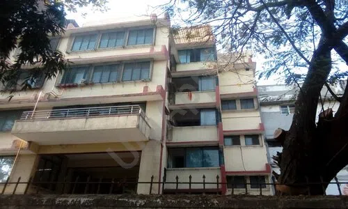 N.G. Acharya And D.K. Marathe College of Arts, Science And Commerce, Subhash Nagar, Chembur East, Mumbai Science Lab 1