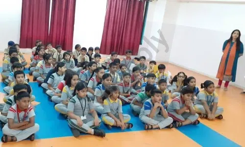 Narayana e-Techno School, Marol, Andheri East, Mumbai School Event 3