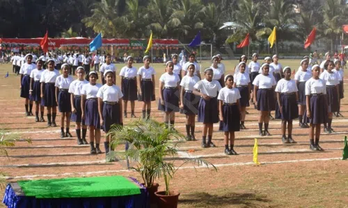 Navy Children School, New Navy Nagar, Colaba, Mumbai School Event 3