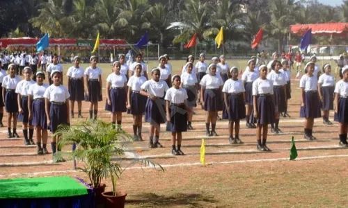 Navy Children School, New Navy Nagar, Colaba, Mumbai School Event 4