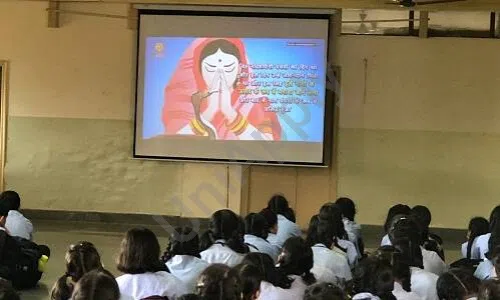 Orion School, Paranjape Nagar, Vile Parle East, Mumbai Smart Classes