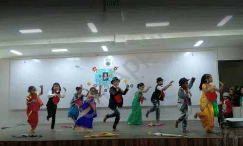 St. Anthony's Kindergarten (Padua High School), Mankhurd East, Mumbai School Event 2