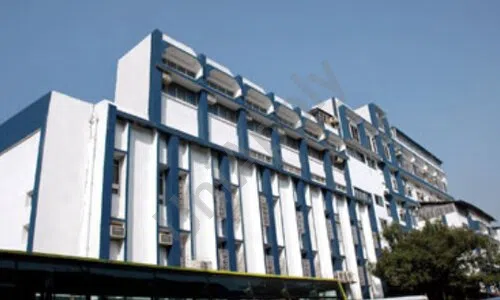 Podar International School- SSC, Santacruz West, Mumbai School Building