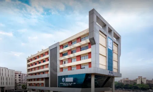 RBK International Academy, Chedda Nagar, Chembur East, Mumbai School Building 9
