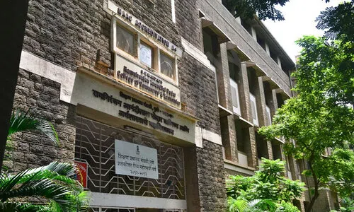 R A Podar College Of Commerce And Economics, Matunga (Cr), Mumbai