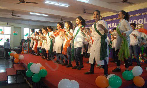 Ryan Global School, Marwali Village, Chembur East, Mumbai School Event 1