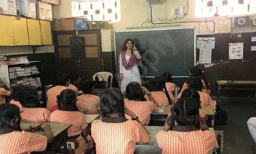 Rishi Valmiki Eco School, Goregaon West, Mumbai 1