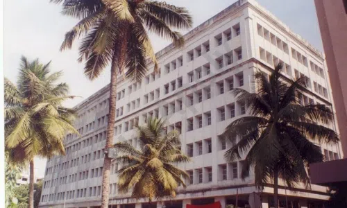 Rustomjee Cambridge International School And Junior College, Dahisar West, Mumbai School Building