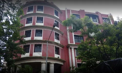 Ryan International School, Gokuldham, Goregaon East, Mumbai School Building