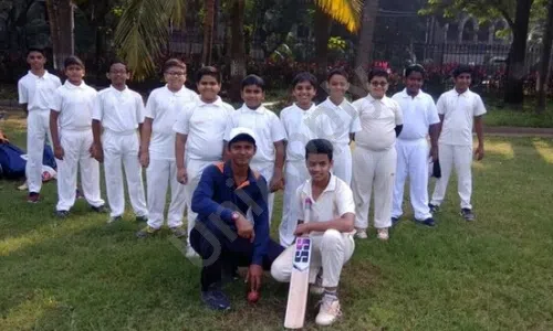 SMES School, Mahim West, Mumbai School Sports
