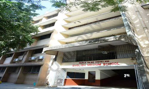 PTV English Medium Secondary School, Vile Parle East, Mumbai