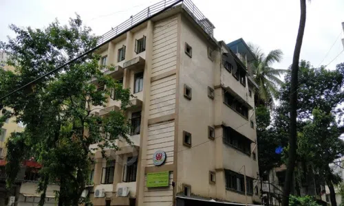Sharon English School, Gavane Pada, Mulund West, Mumbai School Building
