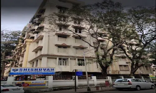 Shishuvan International  School, Matunga Central, Mumbai School Building