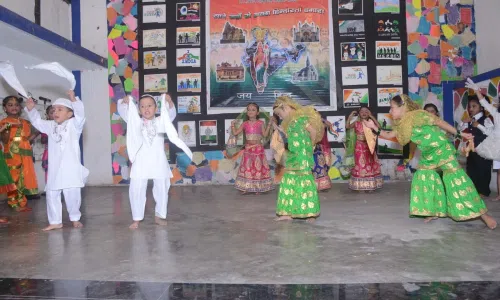 Shree Sanatan Dharam Vidyalaya And Junior College, Collector Colony, Chembur East, Mumbai School Event