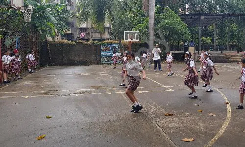 Divine Child Senior Secondary School, Andheri East, Mumbai School Sports
