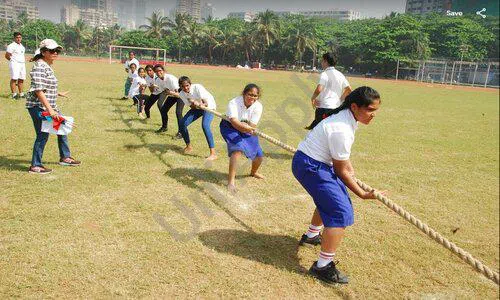 Greenlawns High School, Worli, Mumbai School Sports 1