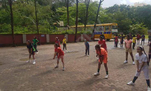 Ryan International School-Cambridge, Thakur Complex, Kandivali East, Mumbai School Sports 1