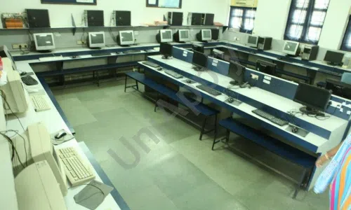 St. Anthony's High School, Chikuwadi, Malad West, Mumbai Computer Lab
