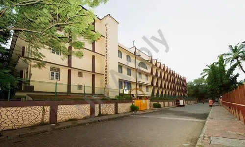St. Louis Convent High School, Andheri West, Mumbai