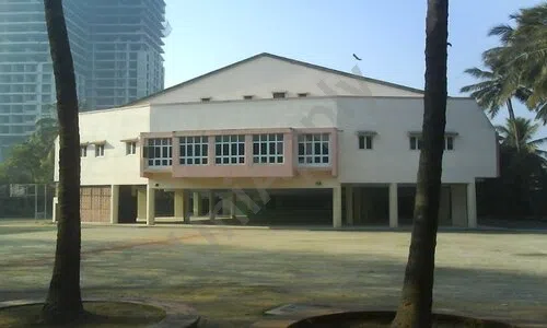St. Mary's Convent High School, Mulund West, Mumbai