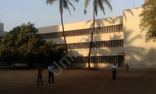 St. Mary's Convent High School, Mulund West, Mumbai 1