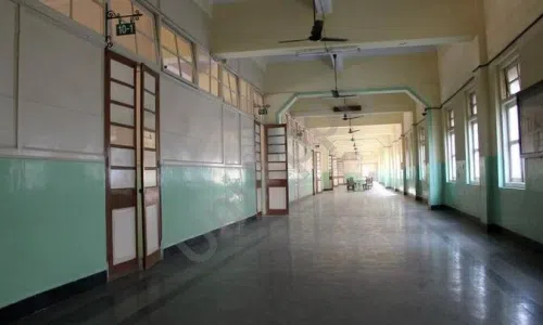 St. Mary’s School (ICSE), Tadwadi, Mazagaon, Mumbai School Building 5