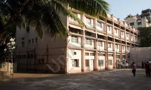St. Thomas Academy, Goregaon West, Mumbai