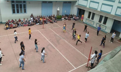 The Alexandra Girls’ English Institution, Azad Maidan, Fort, Mumbai School Sports