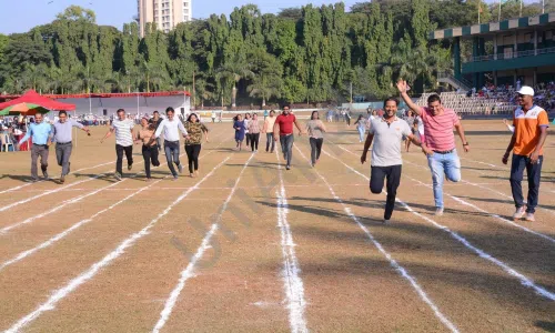 The Green Acres Academy, Mulund West, Mumbai School Sports 1