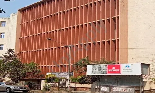 Tolani College of Commerce, Andheri East, Mumbai School Building 1