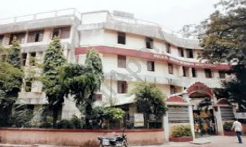 USM'S Vidyanidhi Junior College of Science, Vile Parle West, Mumbai Science Lab
