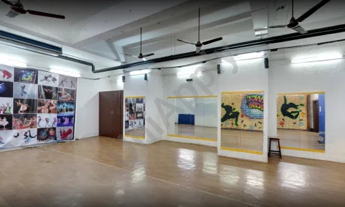VIBGYOR High School, Dindoshi, Malad East, Mumbai Dance 1