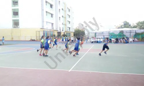 VIBGYOR High School, Dindoshi, Malad East, Mumbai School Sports 1