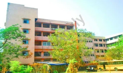 VPM Kannada High School And Junior College, Mulund East, Mumbai