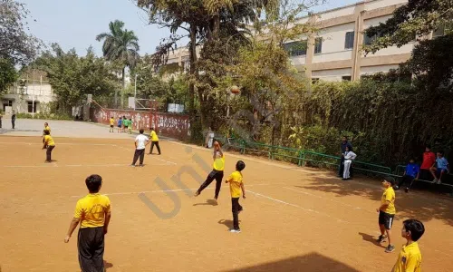 Vissanji Academy, Andheri East, Mumbai School Sports