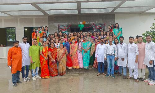 Blossoms School, Bharatwada, Nagpur 3