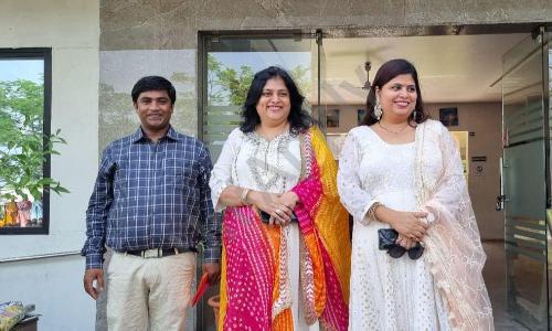 Blossoms School, Bharatwada, Nagpur 4