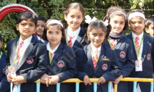 Carmel Academy, Waddhamna, Nagpur