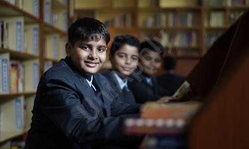 St Vincent Pallotti School, Pallotti Nagar, Nagpur